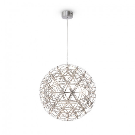 Подвесная люстра Freya FR5099PL-L45CH