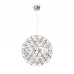 Подвесная люстра Freya FR5099PL-L45CH