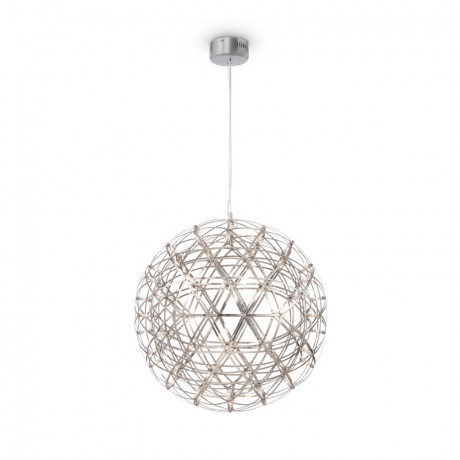 Подвесная люстра Freya FR5099PL-L45CH