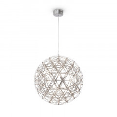 Подвесная люстра Freya FR5099PL-L45CH