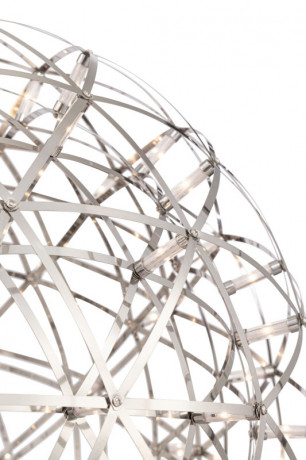 Подвесная люстра Freya FR5099PL-L45CH