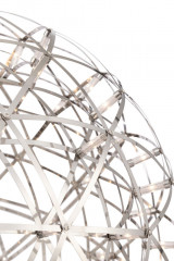 Подвесная люстра Freya FR5099PL-L45CH