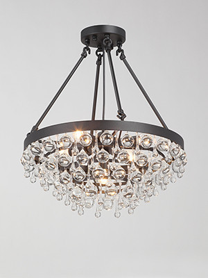 Подвесная люстра Vitaluce V5352-1/5S