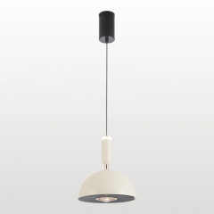 Подвесной светильник Lussole LSP-7291