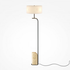 Торшер Maytoni MOD437FL-03B