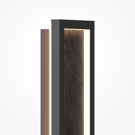 Бра Maytoni MOD311WL-L55B3K