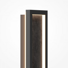 Бра Maytoni MOD311WL-L55B3K