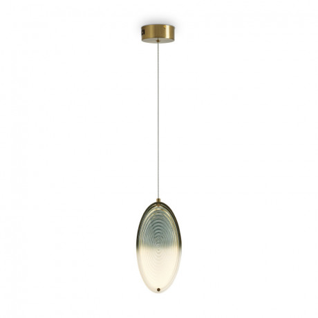 Подвесной светильник Freya FR6139PL-L8BS1