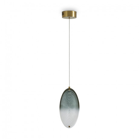 Подвесной светильник Freya FR6139PL-L8BS1