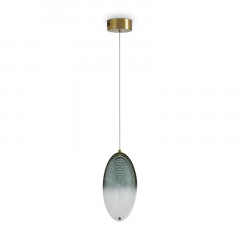 Подвесной светильник Freya FR6139PL-L8BS1