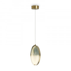 Подвесной светильник Freya FR6139PL-L8BS1