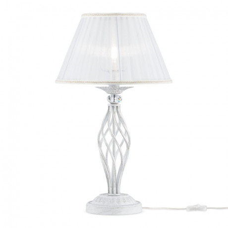 Настольная лампа Maytoni ARM247-00-G