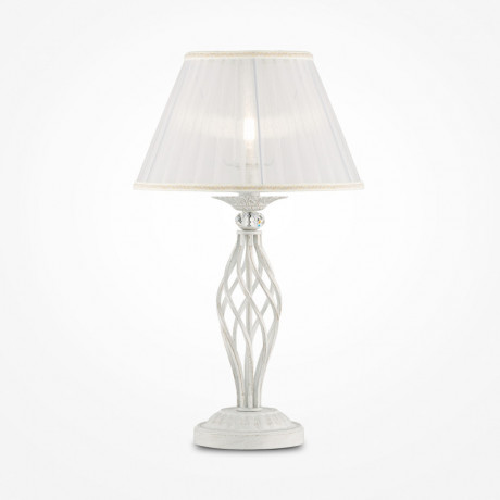 Настольная лампа Maytoni ARM247-00-G