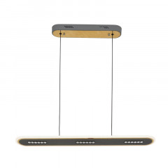 Линейный светильник F-Promo 4472-3P