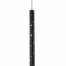 Подвесной светильник Crystal Lux CLT 232C600 BL 3000K