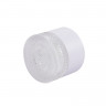 Накладной светильник Crystal Lux CLT 140C80 WH 4000K
