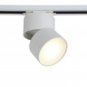 Светильник на шине Crystal Lux CLT 0.31 130 WH