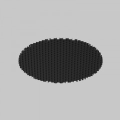 Антибликовая решетка Maytoni Technical HoneyComb-D47