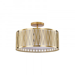 Люстра на штанге Favourite 4133-3C