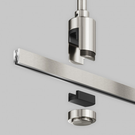 Стойка Maytoni Technical TRA158C-B1-PT