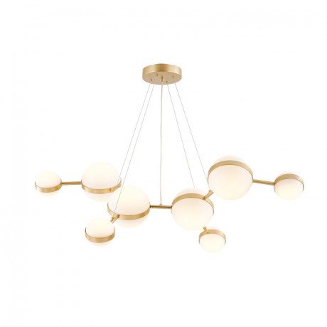 Подвесная люстра Favourite 4448-8P