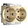 Розетка Werkel W1172010