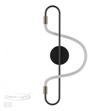 Бра Odeon Light 4303/12WL