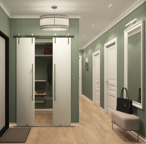 Подвесная люстра Favourite 4010-3PC