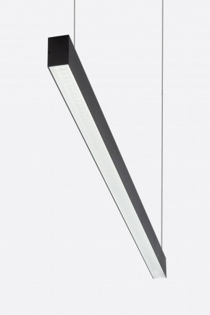 Линейный светильник Denkirs DK9304-BK