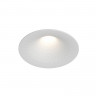 Встраиваемый светильник Denkirs DK3400-WH
