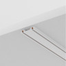 Шинопровод Maytoni Technical TRX084EC-111W