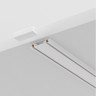 Шинопровод Maytoni Technical TRX084EC-111W