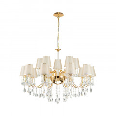 Подвесная люстра Favourite 2868-15P