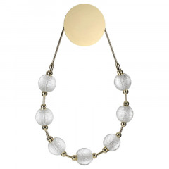 Бра Odeon Light 5008/25WL