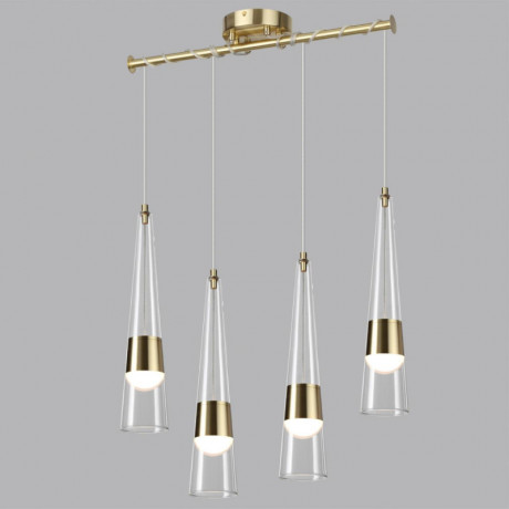 Подвесная люстра Odeon Light 5043/42L