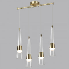 Подвесная люстра Odeon Light 5043/42L