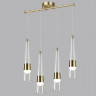 Подвесная люстра Odeon Light 5043/42L