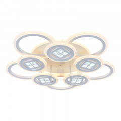 Накладная люстра Escada 10205/10LED BL