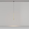 Светильник на шине Maytoni Technical TR167-1-7W3K-M-BS