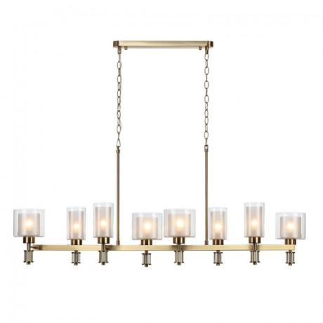 Подвесная люстра Odeon Light 5088/8A