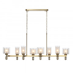 Подвесная люстра Odeon Light 5088/8A