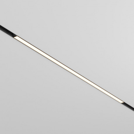 Светильник на шине Maytoni Technical TR030-4-30W3K-WW-DS-B
