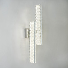 Бра MODELUX ML.753.02 CR