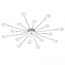 Накладная люстра Escada 2109/16 Chrome