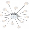 Накладная люстра Escada 2109/16 Chrome