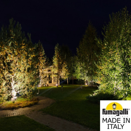 Тротуарный светильник Fumagalli 3F1.000.000.AXD1L