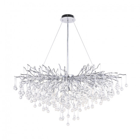 Подвесная люстра MODELUX MS.2105.1200 SL