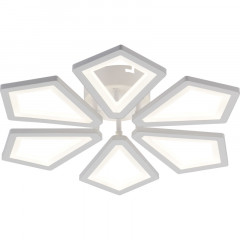 Накладная люстра Escada 10284/6LED