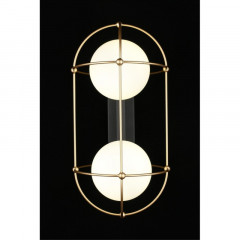 Бра APLOYT APL.317.01.02