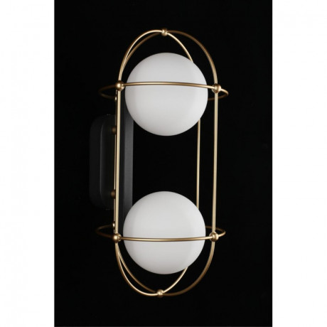 Бра APLOYT APL.317.01.02